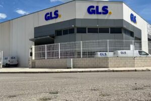 GLS