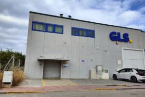 GLS