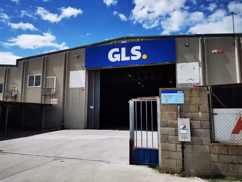 GLS