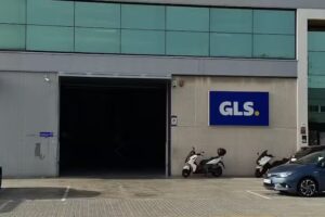 GLS