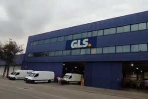 GLS