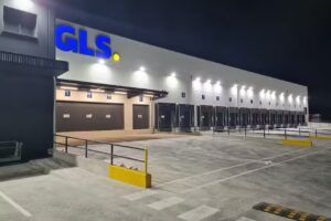GLS