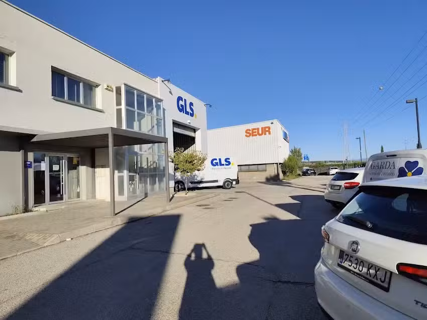 GLS Burgos.