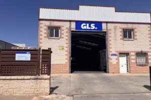 GLS LA SOLANA