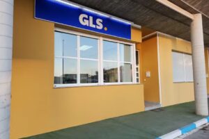 GLS Lorquí, Murcia – DJ2 Logística
