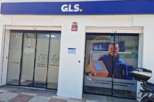 GLS Mirasierra(Albolote)