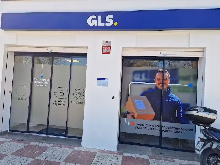 GLS Mirasierra(Albolote)