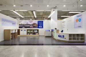 GLS VILLAJOYOSA Y (MARINA BAIXA)