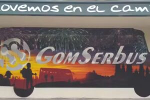 Gomserbus, S.L.