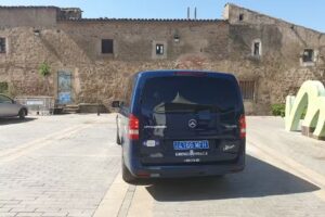 Gonzalo Taxi 24 Horas