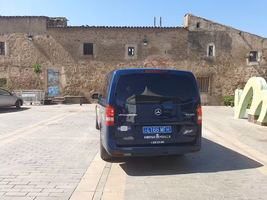 Gonzalo Taxi 24 Horas