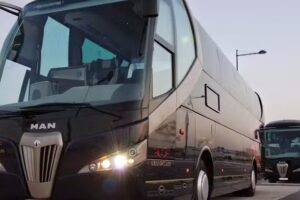 Grand Class. Exclusividad en Movimiento.