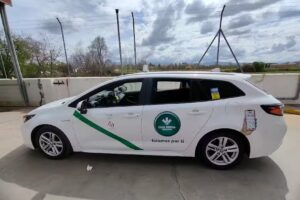 Gremial del Taxi de Granada