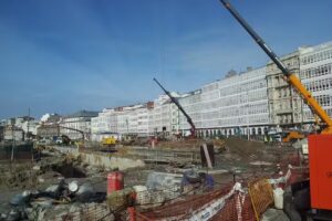 Gr&uacute;as Alfonso,S.L.