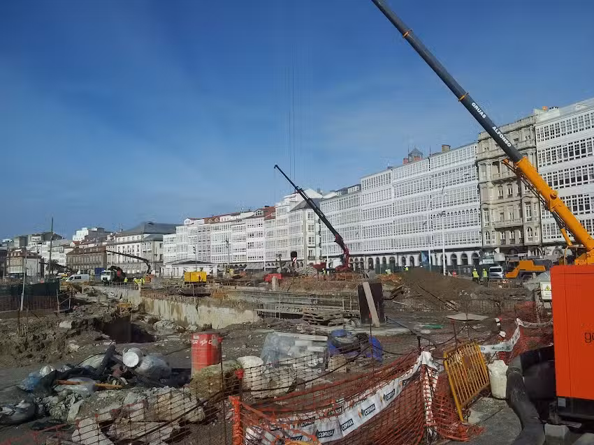 Gr&uacute;as Alfonso,S.L.