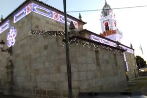 Grúas Garaje Bouzas