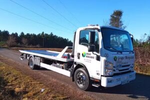 Gr&uacute;as Morgadas