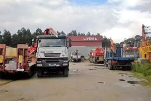 Gr&uacute;as Oliveira