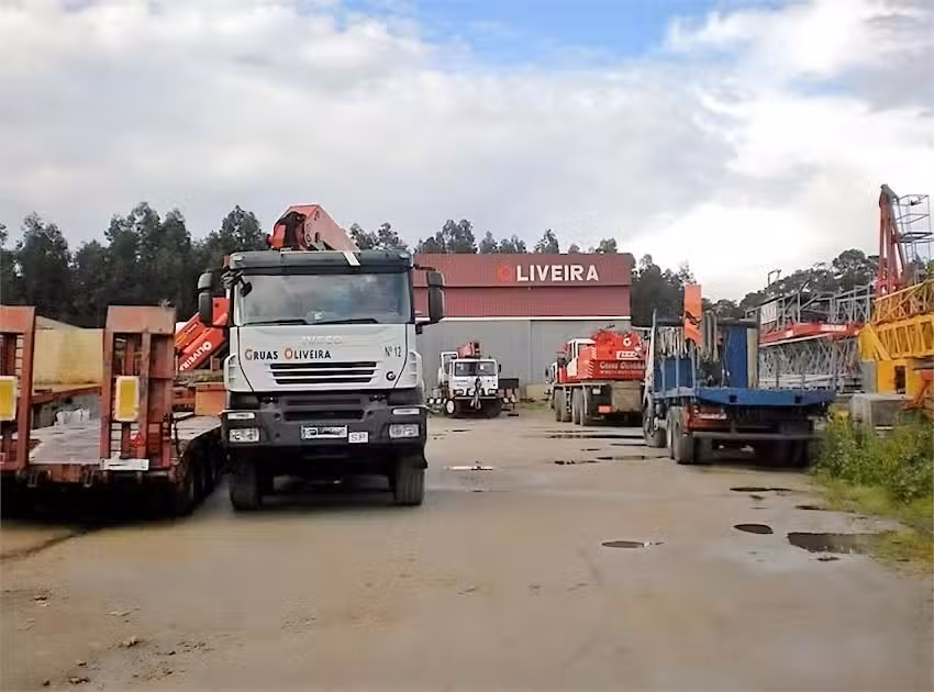 Gr&uacute;as Oliveira