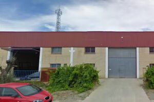 Grúas y Transportes Gota Vázquez O.T.