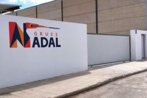 Grues Nadal