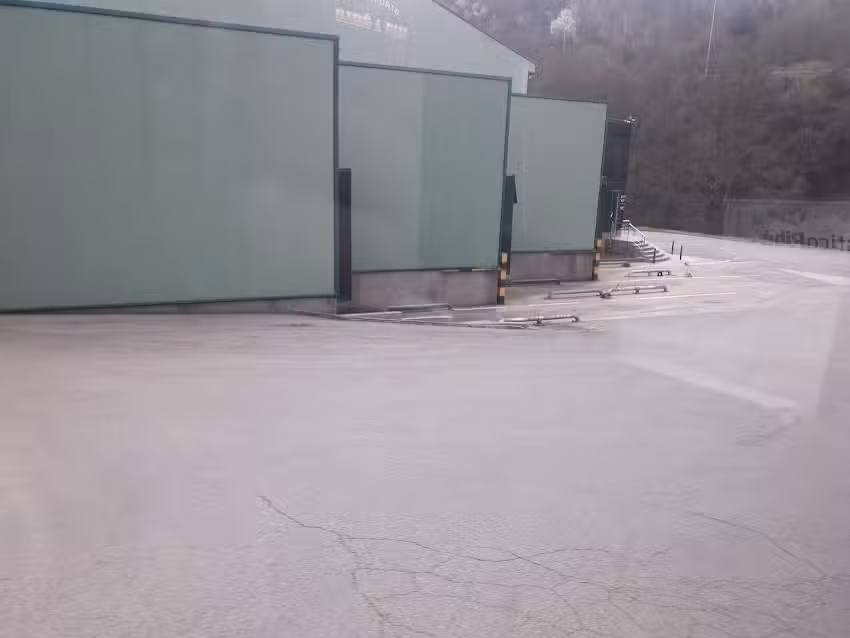 Grup Ribé -Transports Ribé i Fill SL -Logística Ribé SL