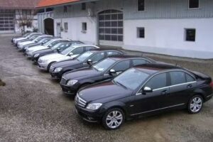 GRUPO BARCINO BY TRANSPAX