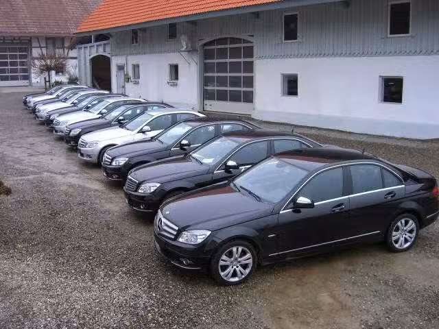 GRUPO BARCINO BY TRANSPAX