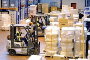 Grupo Garc&iacute;a Camarero, S.A.