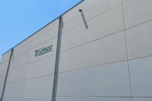 GRUPO JURADO LOGISTICA Y DISTRIBUCIÓN S.A.