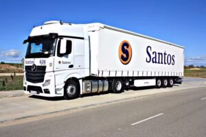 GRUPO LOGÍSTICO SANTOS