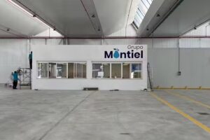 Grupo Montiel &ndash; Empresa de transporte de frutas y verduras en M&aacute;laga