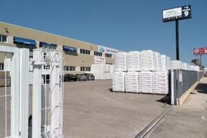 Grupo Transmacabe S.L.