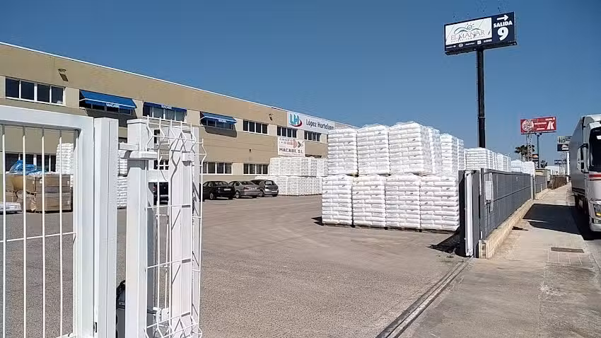 Grupo Transmacabe S.L.