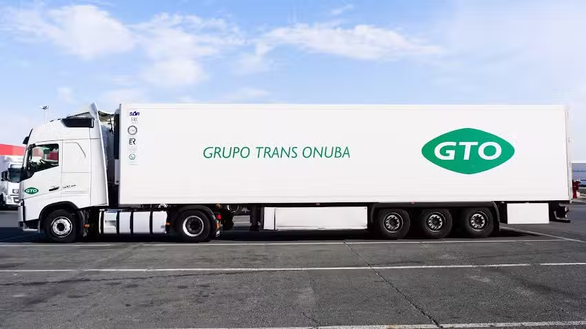 GTO Grupo Transonuba (Niebla)