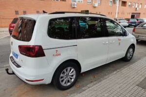 Guisado Carmona Santiago Taxis