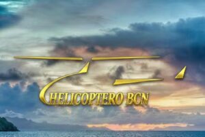 Helic&oacute;ptero Barcelona | Helicopter Tours & Private Charters