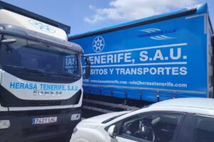 Herasa Tenerife
