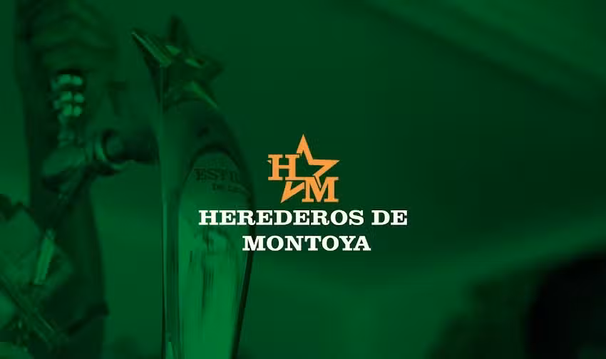 Herederos de Montoya