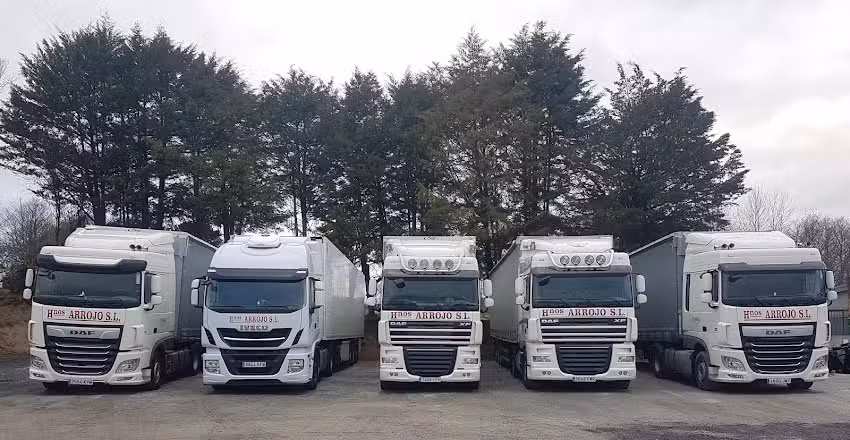 HERMANOS ARROJO, S.L.