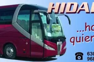HIDALGOBUS