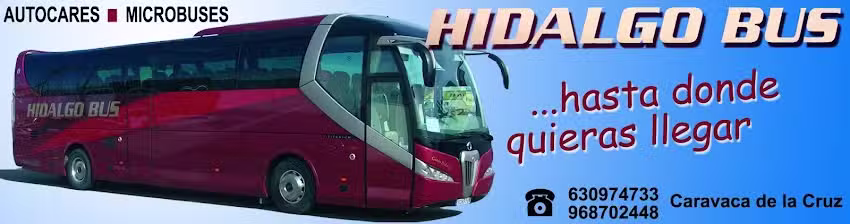 HIDALGOBUS