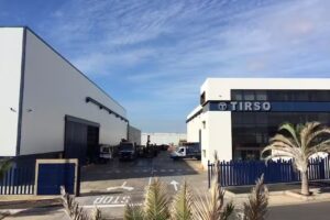 Hierros Tirso Canarias