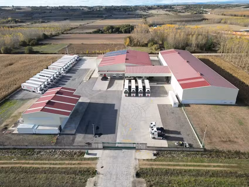 Hnos. Felic&iacute;simo Y Sergio S.A.