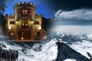 Hotel Restaurante Santa Lucía