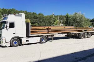 I. Rodríguez Nacional & internacional transporte