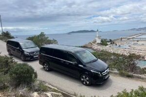 Ibiza Taxi VIP | Ibiza VIP Transfer Van 7-8 pax. | IBIZA PRIVATE DRIVER | IBIZA Vip Transfer Van 24h | Private Taxi Van |
