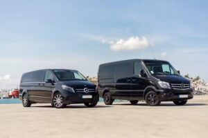 Ibiza Transfer & Chauffeurs &ndash; Ibiza Private Driver
