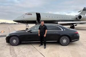 IbizaVipBus | Ibiza Airport Transfer | Ibiza Vip Transport | Chauffeur Ibiza