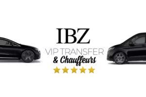 IBZ Vip Transfer & Chauffeurs